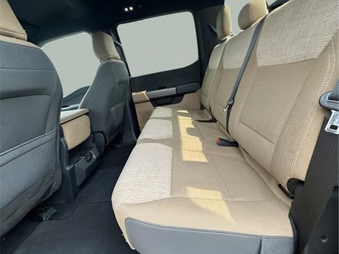 Certified 2023 Ford F150 XLT image 13
