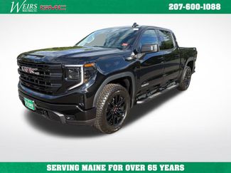 New 2026 GMC Sierra 1500 Elevation w/ Elevation Select Package AWD/4WD 360° Tour