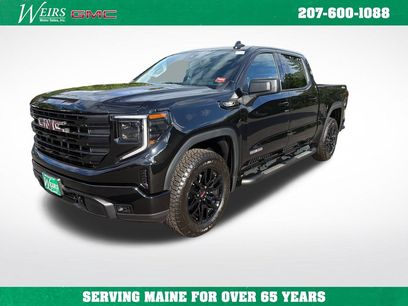 New 2026 GMC Sierra 1500 Elevation w/ Elevation Select Package