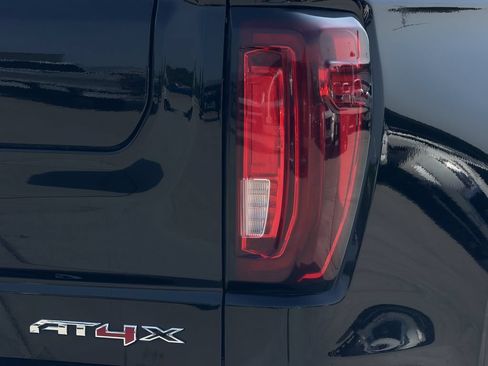 Used 2024 GMC Sierra 1500 AT4X AWD/4WD image 12