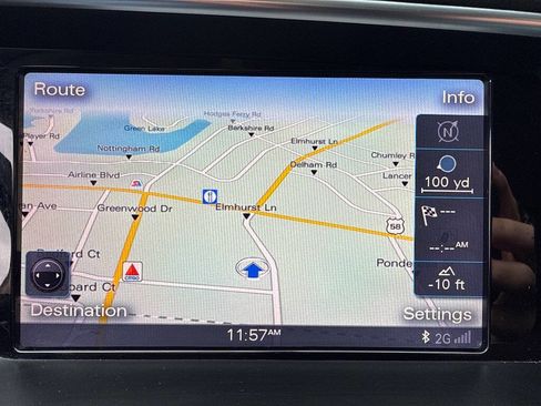 Used 2016 Audi Q5 2.0T Premium w/ Audi MMI Navigation Plus AWD/4WD image 24