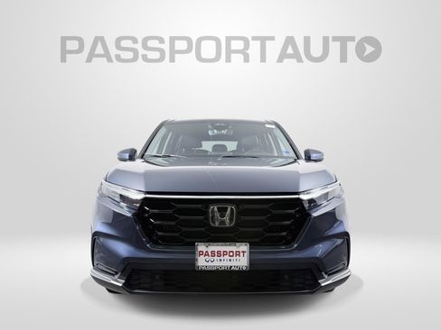 Used 2024 Honda CR-V EX-L image 2