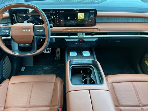 New 2027 Kia Telluride X-Line SX Prestige image 13