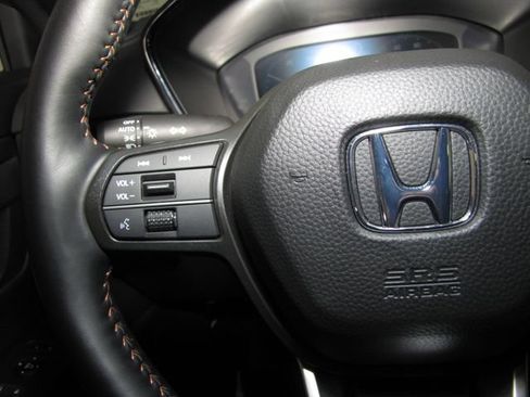 Certified 2026 Honda CR-V TrailSport image 5