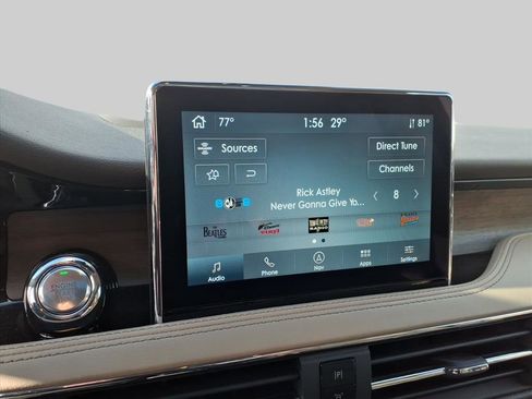 Used 2021 Lincoln Corsair Reserve w/ Equipment Group 201A image 18