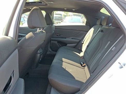 New 2026 Hyundai Elantra SEL Sport Premium FWD image 20