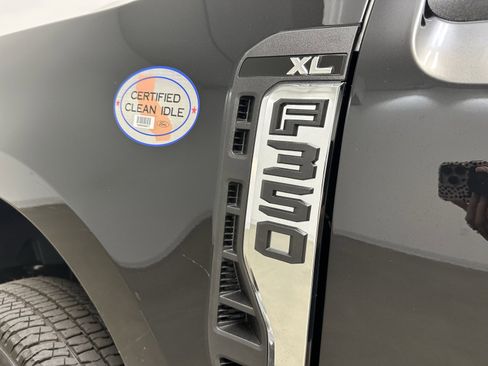 New 2025 Ford F350 XL w/ XL Chrome Package image 4