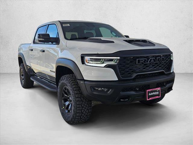 New 2026 RAM 1500 RHO w/ RHO Level 1 Equipment Group AWD/4WD image 7