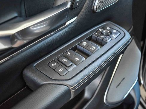 New 2026 RAM 1500 Laramie w/ Night Edition image 22