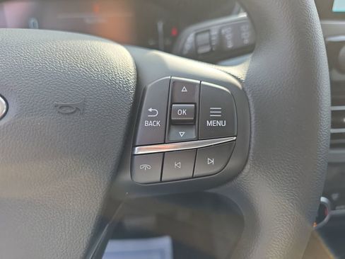New 2026 Ford Escape Active FWD image 22
