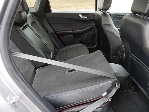 Used 2022 Ford Escape SEL w/ SEL Stealth AWD Package image 49