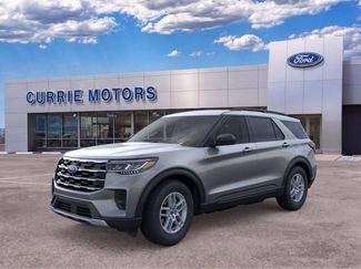 New 2026 Ford Explorer Active AWD/4WD video 1