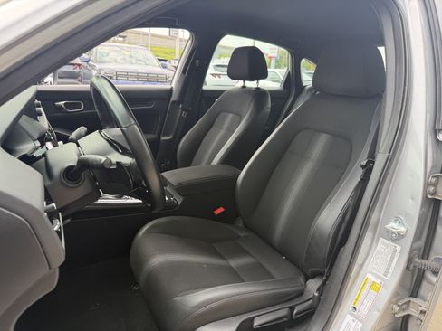 Used 2023 Honda Civic Sport image 27