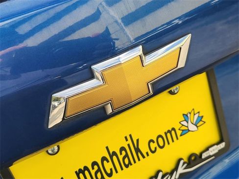 Certified 2019 Chevrolet Equinox LS image 29