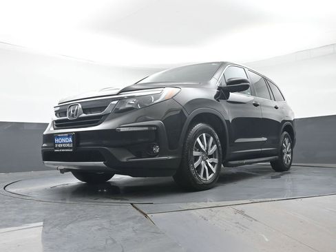 Used 2020 Honda Pilot EX-L image 32