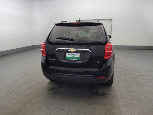 Used 2017 Chevrolet Equinox LT w/ Convenience Package image 7