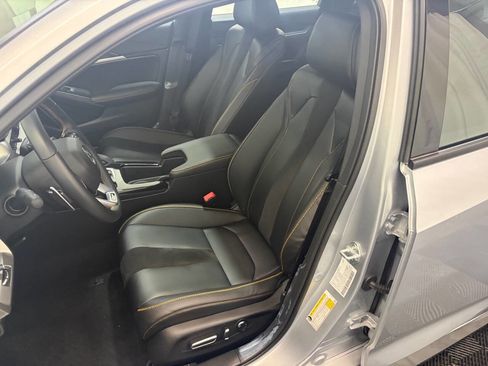 Used 2026 Acura Integra A-Spec FWD image 23