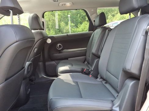 Used 2026 Hyundai Palisade Limited AWD/4WD image 17