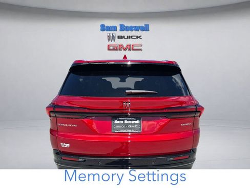 New 2026 Buick Enclave Sport Touring w/ Power Package image 7