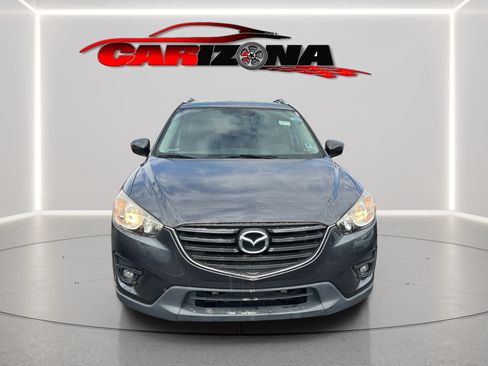 Used 2016 MAZDA CX-5 Touring FWD image 13