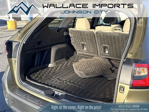 Used 2020 Subaru Outback Premium image 45