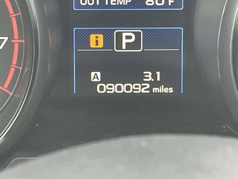 Used 2018 Subaru Outback 2.5i AWD/4WD image 20