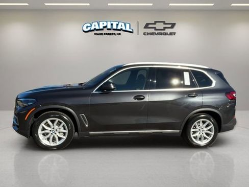 Used 2023 BMW X5 sDrive40i image 2