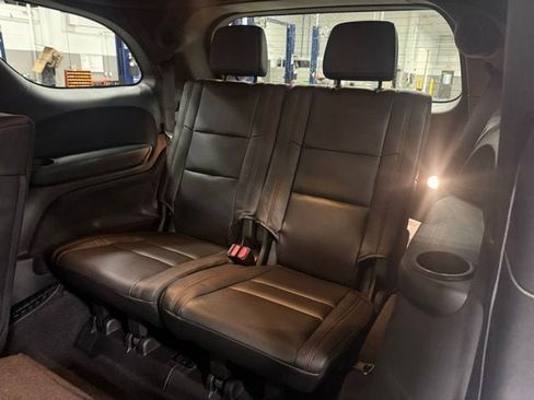 New 2026 Dodge Durango GT image 17