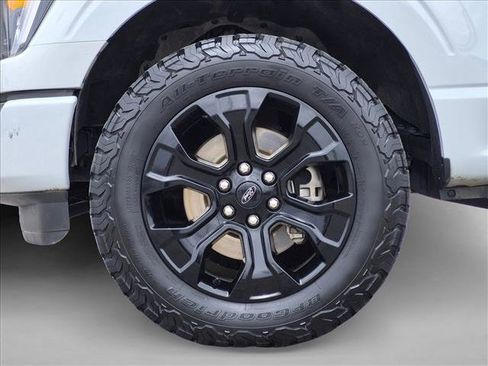 Used 2023 Ford F150 XLT w/ Equipment Group 302A High AWD/4WD image 24
