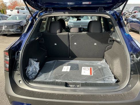 New 2026 Nissan Kicks SV image 25