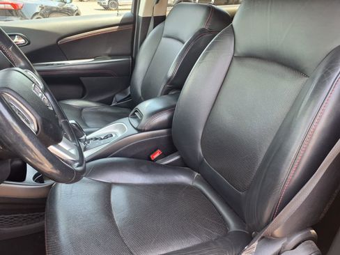 Used 2016 Dodge Journey R/T AWD/4WD image 3