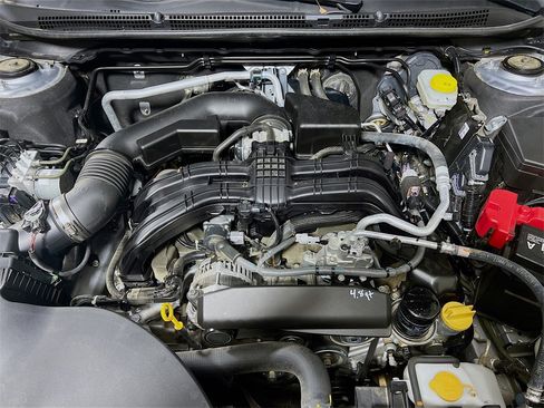 Used 2025 Subaru Outback Premium image 26