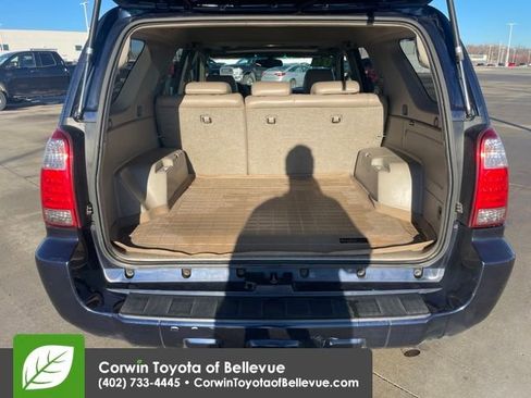 Used 2006 Toyota 4Runner SR5 image 23