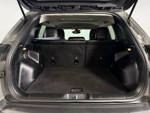 Certified 2022 Jeep Cherokee Trailhawk image 28