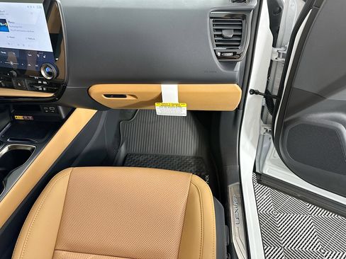 New 2026 Lexus NX 450h+ AWD w/ Luxury Package image 33