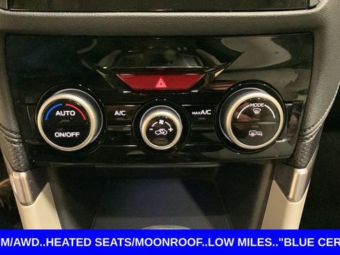 Used 2020 Subaru Forester Premium image 39