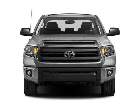 Used 2016 Toyota Tundra SR5 w/ SR5 Upgrade Package RWD image 7