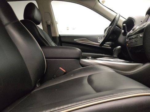 Used 2020 INFINITI QX60 Pure FWD image 21