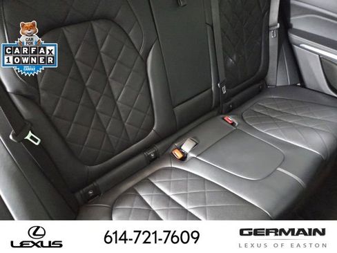 Used 2023 BMW X5 xDrive45e w/ M Sport Package image 21