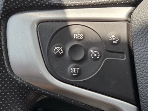 Certified 2024 GMC Terrain SLE FWD image 22