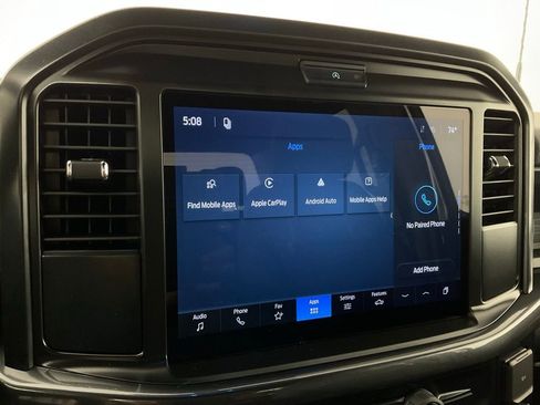 New 2026 Ford F150 STX RWD image 22