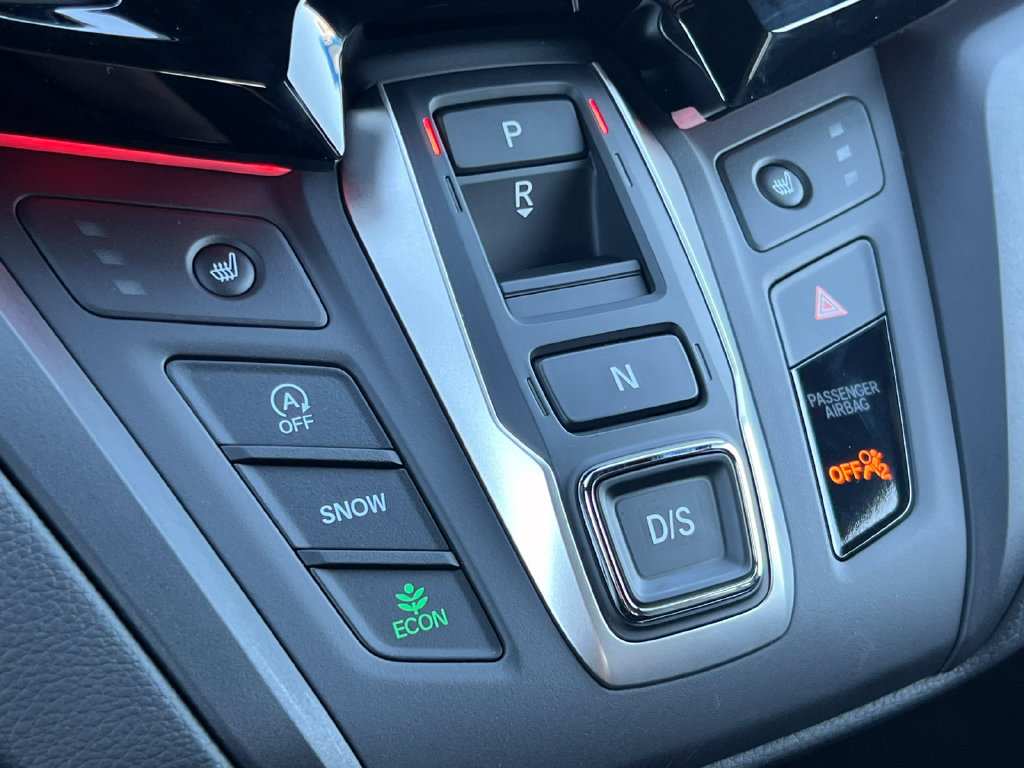 New 2027 Honda Odyssey Sport-L image 24