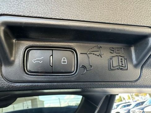 Certified 2022 Ford Explorer ST w/ Equipment Group 401A image 34