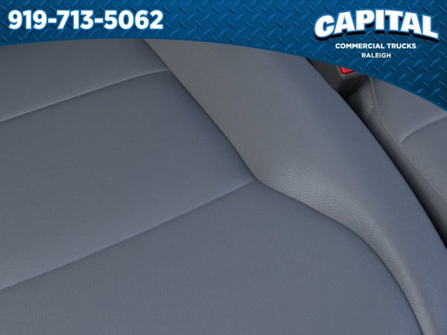New 2026 Ford F250 XL w/ XL Chrome Package RWD image 18