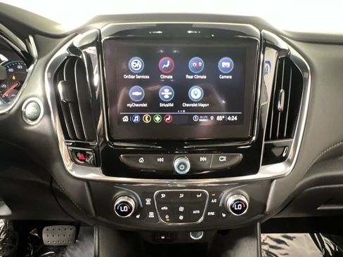 Certified 2023 Chevrolet Traverse LT AWD/4WD image 11