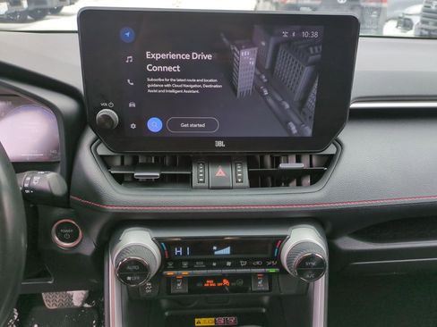 Used 2023 Toyota RAV4 XSE w/ Weather Package image 11