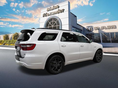 New 2026 Dodge Durango GT image 3