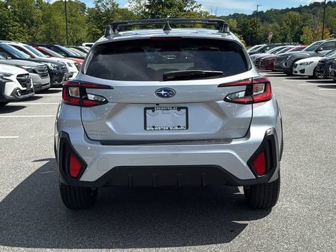 Certified 2025 Subaru Crosstrek 2.5i Premium AWD/4WD image 5