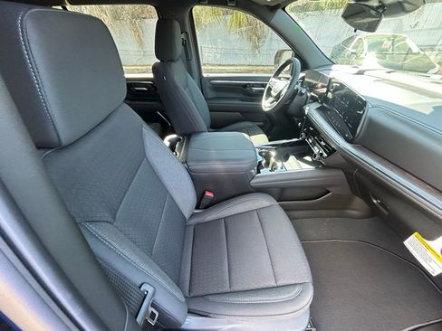 New 2026 Chevrolet Tahoe LS w/ LPO, Dark Essentials Package RWD image 22