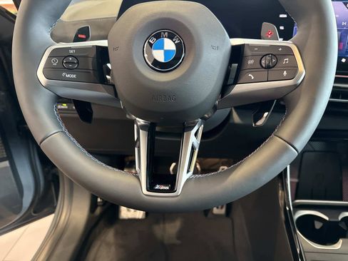 New 2026 BMW X1 M35i w/ Technology Package image 18
